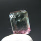 Watermelon Tourmaline Cut Stone Gem From Brazil - 1.41 Carats - 8x6mm