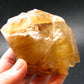 Huge Dogtooth Stellar Beam Calcite Crystal From Tennessee USA - 3.7" - 390.65 Grams