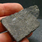 Rare Nuumite Nuummite Slab From Greenland - 15.37 Grams - 1.7"
