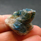 Large Euclase Blue Crystal From Zimbabwe - 28.50 Carats - 0.9"