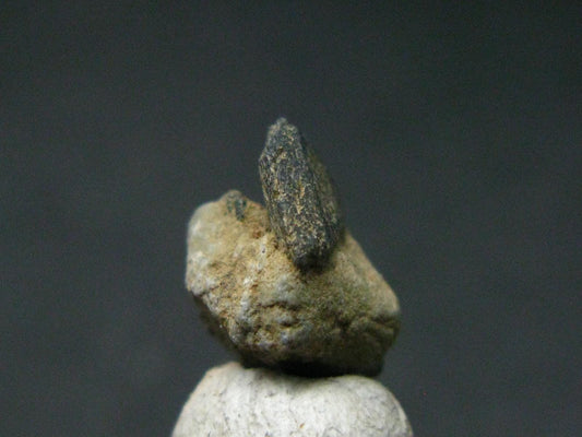 Benitoite Cluster From California - 0.4" - 0.70 Grams