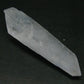 Dumortierite In Quartz Crystal From Brazil - 4.1" - 84.51 Grams