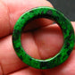 Maw Sit Sit Genuine Solid Ring Size 8 ~ 4.21 Grams