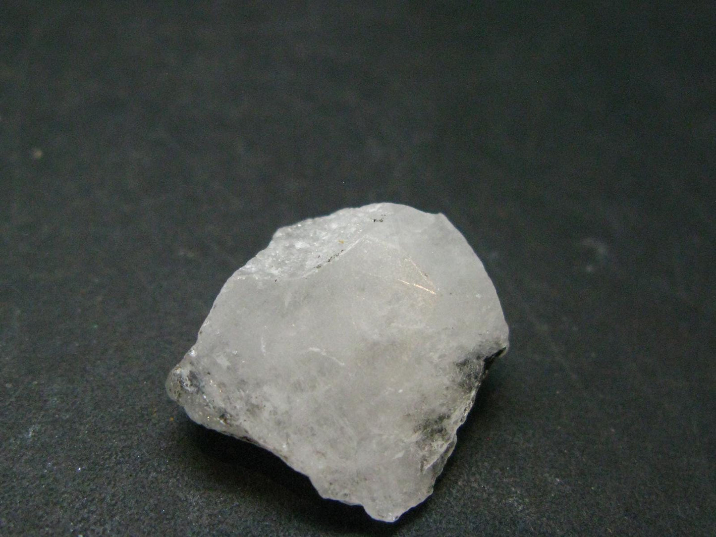 Phenakite Phenacite Gem Crystal from Brazil - 0.7" - 12.55 Carats