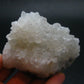 Anandalite Cluster From India - 177.55 Grams - 2.5"