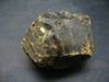 Large Vesuvianite Idocrase Crystal from Morocco - 2.2"