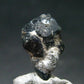 Large Alexandrite Chrysoberyl Crystal From Zimbabwe - 0.7" - 2.16 Grams