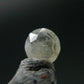 Rare Gem Powellite Cut Stone from India - 0.24 Carats