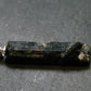 Aegirine Crystal Silver Pendant From Malawi - 1.5" - 3.74 Grams