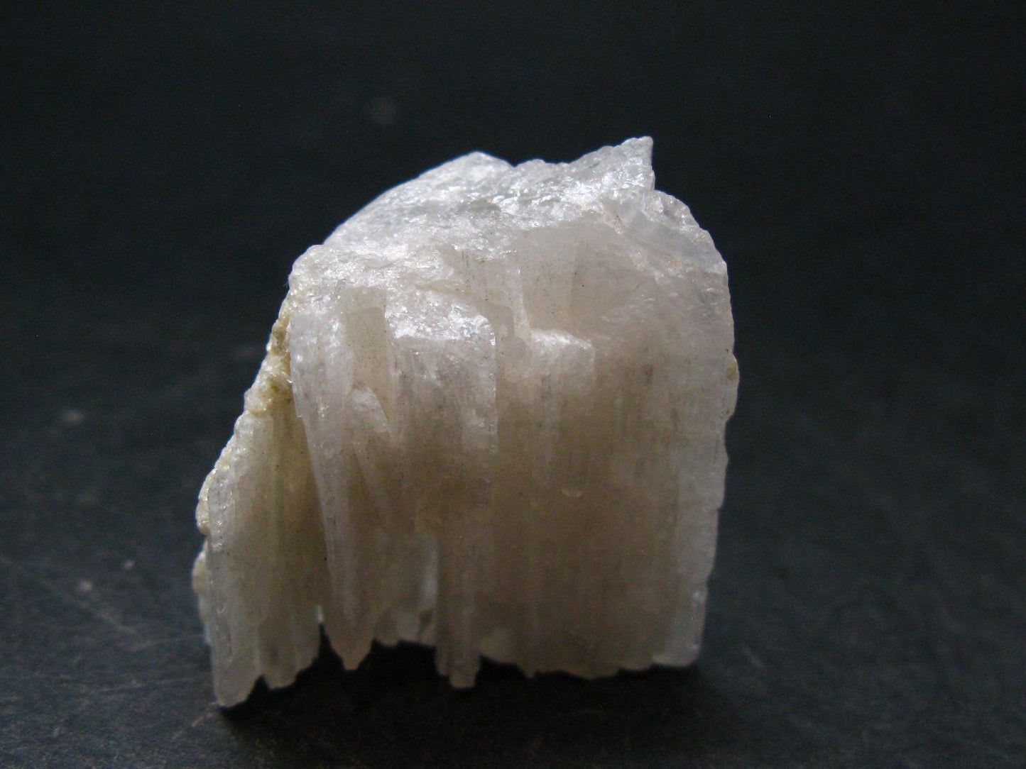 Rare Hambergite Crystal From Pakistan - 1.2" - 71.51 Carats
