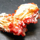 Vanadinite Crystal From Morocco - 1.5" - 23.65 Grams