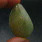 Datolite Tumbled Stone From Russia - 1.6" - 21.47 Grams