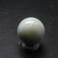 Rare Azumar Amazonite Sphere From United States - 0.8" - 15.92 Grams