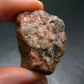Rosophia Feldspar Stone Crystal From Rocky Mountains - 12.94 Grams - 1.3"