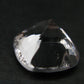 Danburite Gem Facetted Cut Stone From Mexico - 13.79 Carats