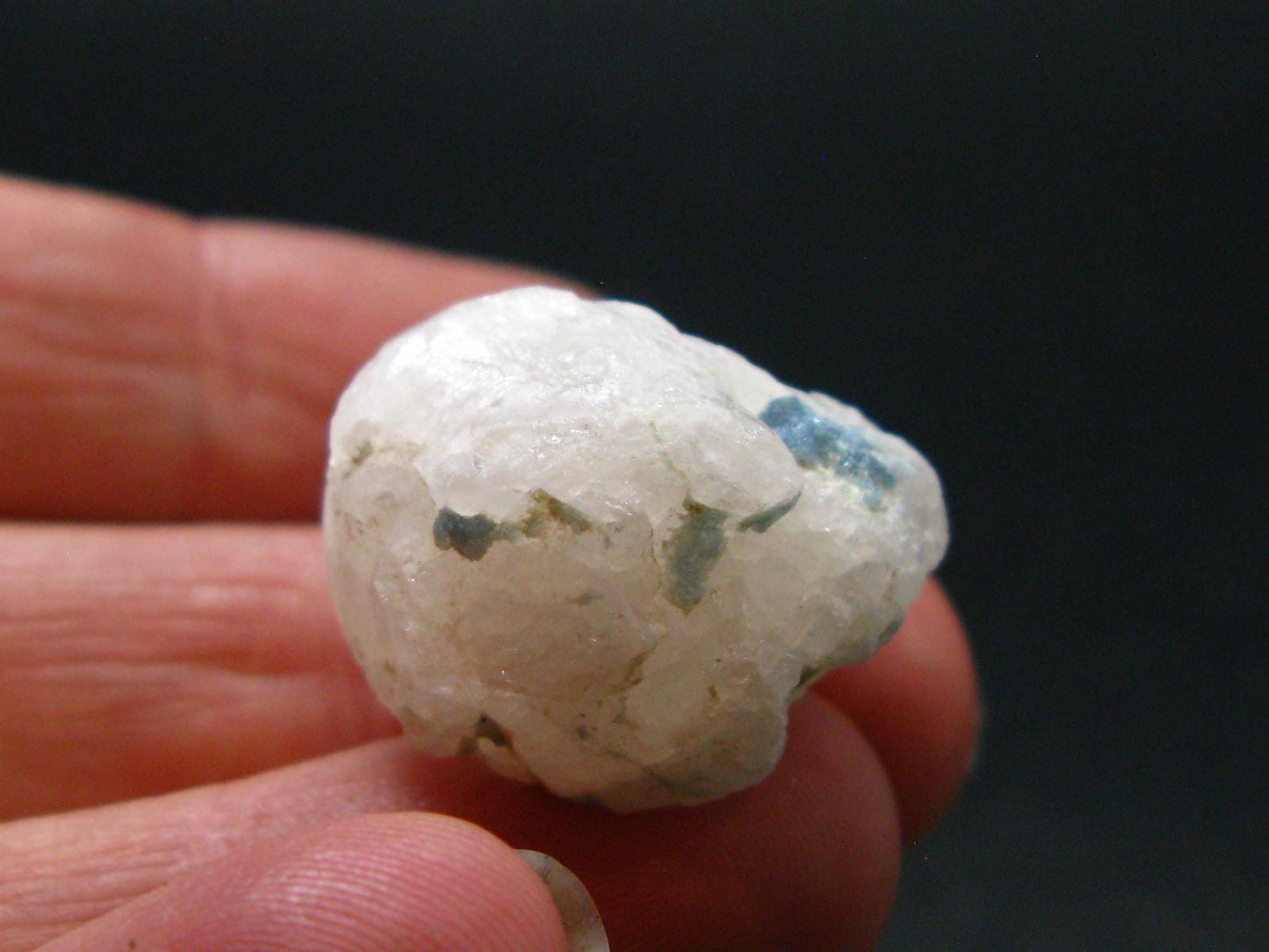 Phenakite Phenacite Crystal from Nigeria - 42.30 Carats