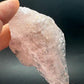 Gem Pink Morganite (Beryl) Crystal From Brazil - 3.7" - 109.4 Grams