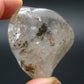Rare Witches Finger Quartz Crystal Tumble From Zambia - 1.7" - 51.14 Grams