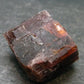 Rare Red Gem Villiaumite Crystal from Russia - 1.1" - 14.39 Grams