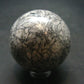 Pinolite Pinolith Sphere from Austria - 1.5"