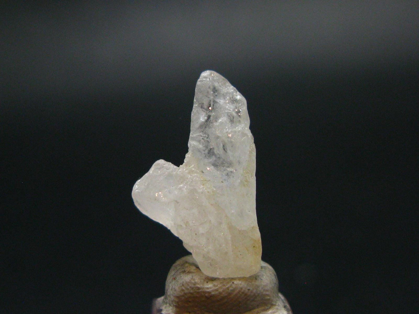 Phenakite Phenacite Crystal from Nigeria - 8.06 Carats