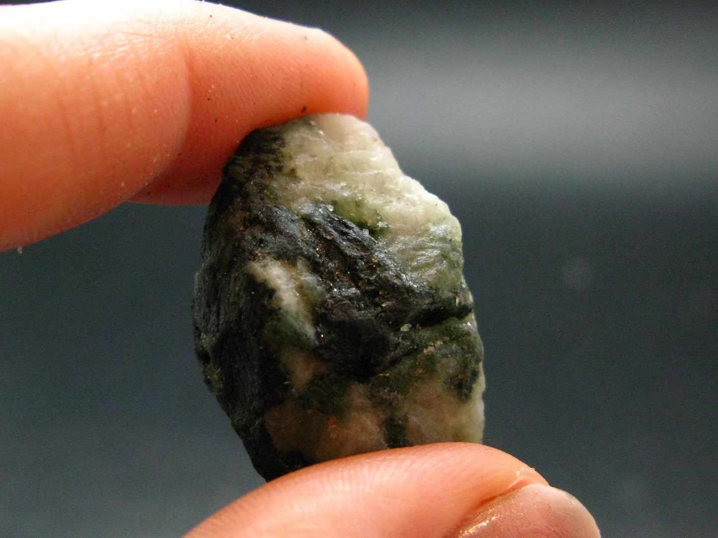 Phenakite Phenacite Crystal From Brazil - 1.1" - 8.97 Grams