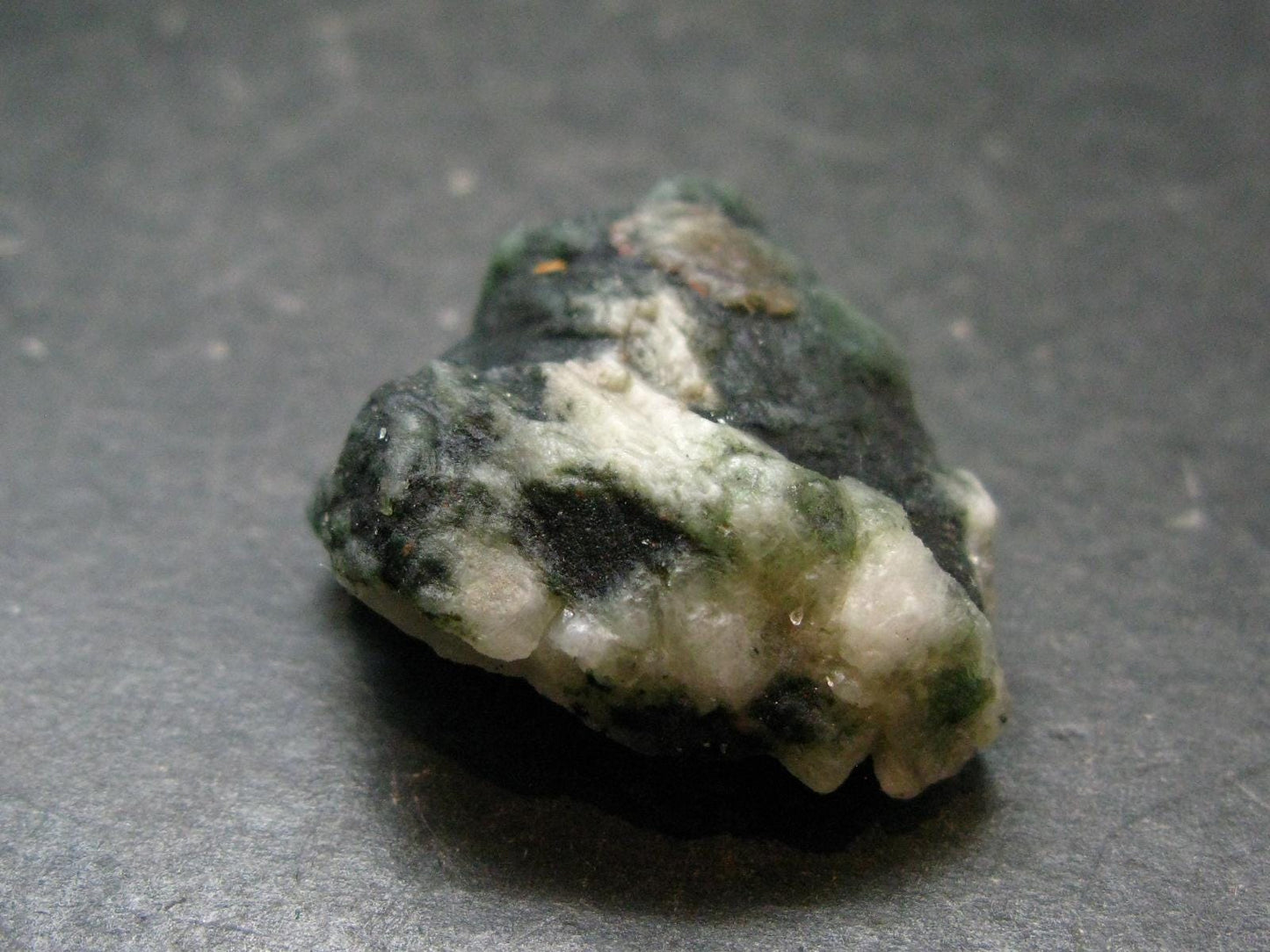 Phenakite Phenacite Crystal From Brazil - 1.2" - 14.07 Grams