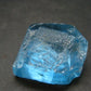 Natural Blue Topaz Crystal From Russia - 1.0" - 95.55 Carats