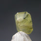 Rare Gem Leucophanite Cut Stone from Canada - 0.76 Carats