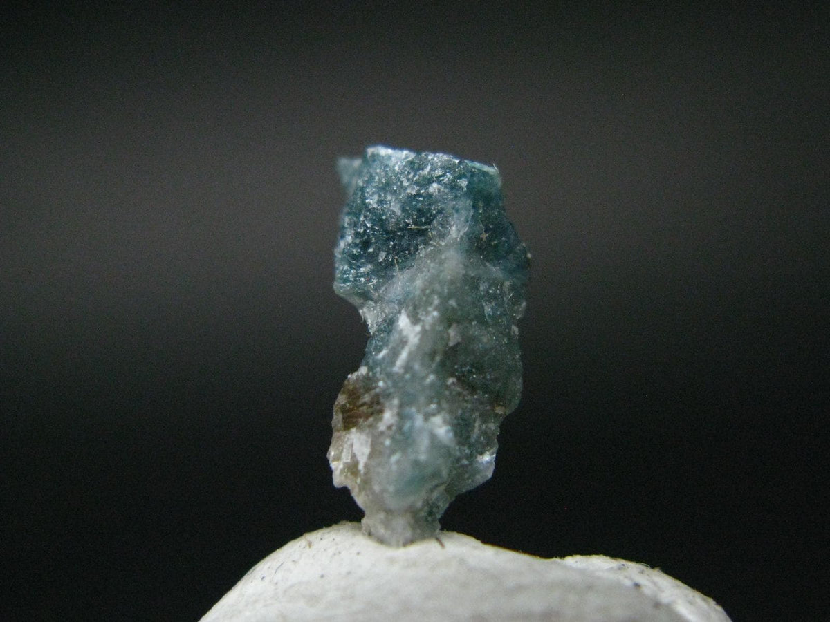 Rare Serendibite Crystal from New York - 1.78 Carats