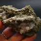 Analcime Cluster From Canada - 3.2" - 63.40 Grams