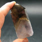Cacoxenite Amethyst Polished Crystal From Brazil - 2.5"