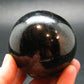 Red Garnet Almandine Sphere Ball From India - 464.26 Grams - 2.4"