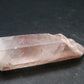 Lithium Quartz Crystal From Brazil - 2.0" - 16.91 Grams