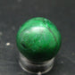 Extremely Rare Natural Maw Sit Sit Ball Sphere from Myanmar 0.7" - 9.09 Grams