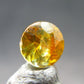 Gem Sphalerite Facetted Cut Stone from Spain - 1.19 Carats