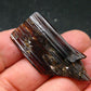 Huge Brookite Crystal From Pakistan - 4.25 Grams - 43 mm