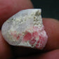 Rare Pink Tugtupite Raw Piece From Greenland - 2.62 Grams - 0.8"