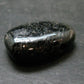 Nuumite Nuummite Metal Free Pendant From Greenland - 1.2" - 12.66 Grams