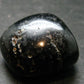 Rare Nuumite Nuummite Tumbled Stone From Greenland - 31.78 Grams - 1.0"