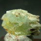 Very Rare Phosphophyllite Crystal From Bolivia - 0.9" - 2.79 Grams