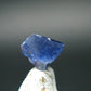 Gem Benitoite Crystal From California - 0.77 Carats