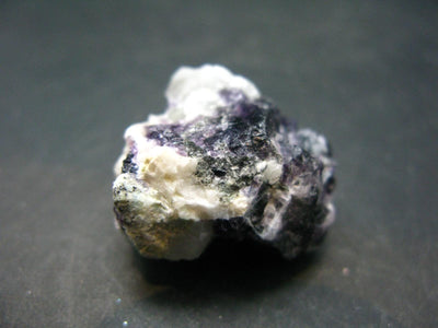 Rare Phenakite Phenacite + Fluorite + Beryl Cluster From Russia - 1.0" - 11.26 Grams