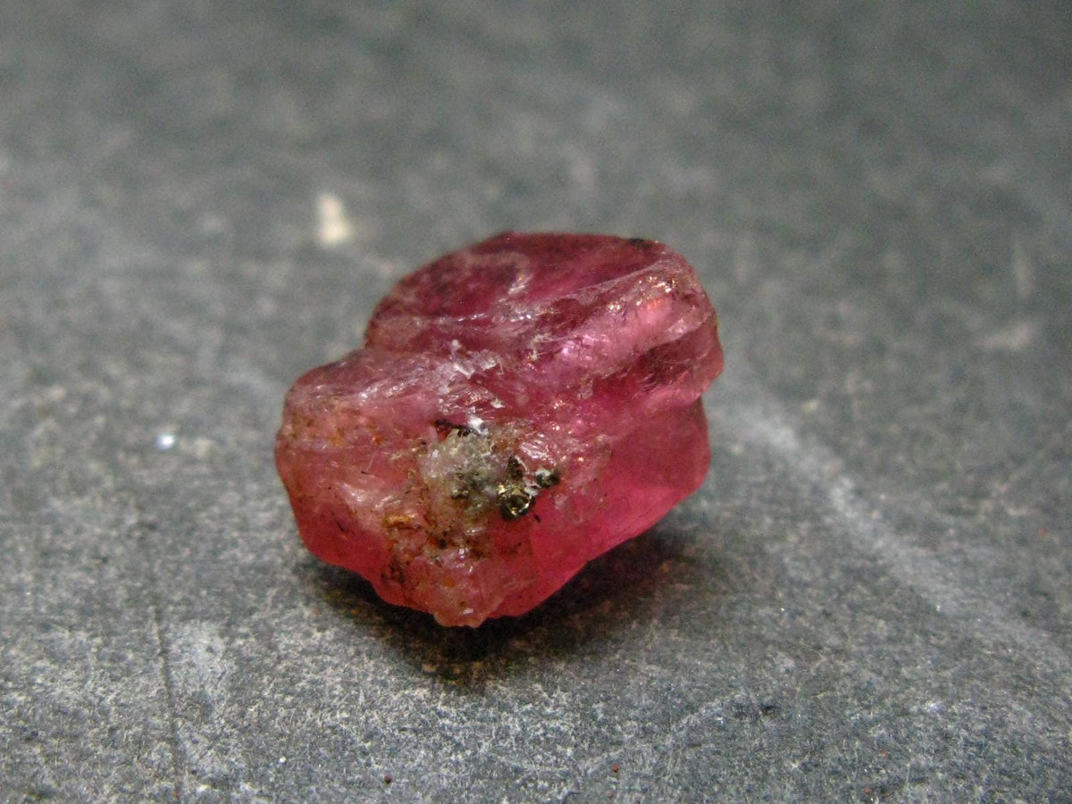 Rhodochrosite Gem Crystal From Colorado - 4.80 Carats - 0.4"