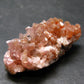 Cobaltocalcite Cobalto Calcite Cluster From Morocco - 1.7" - 16.48 Grams