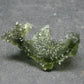 Rare Besednice Moldavite Tektite From Czech Republic - 1.3" - 12.70 Carats
