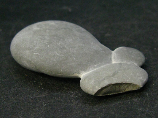 Fairy Stone Concretion From Quebec, Canada - 1.7" - 14.2 Grams