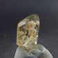 Imperial Topaz Crystal From Zambia - 0.6" - 8.5 Carats