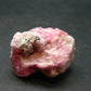 Rhodochrosite Gem Crystal From Alma Colorado - 67.0 Carats - 1.0"