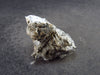 Large Natrolite Crystal from Canada - 1.0" - 6.9 Grams
